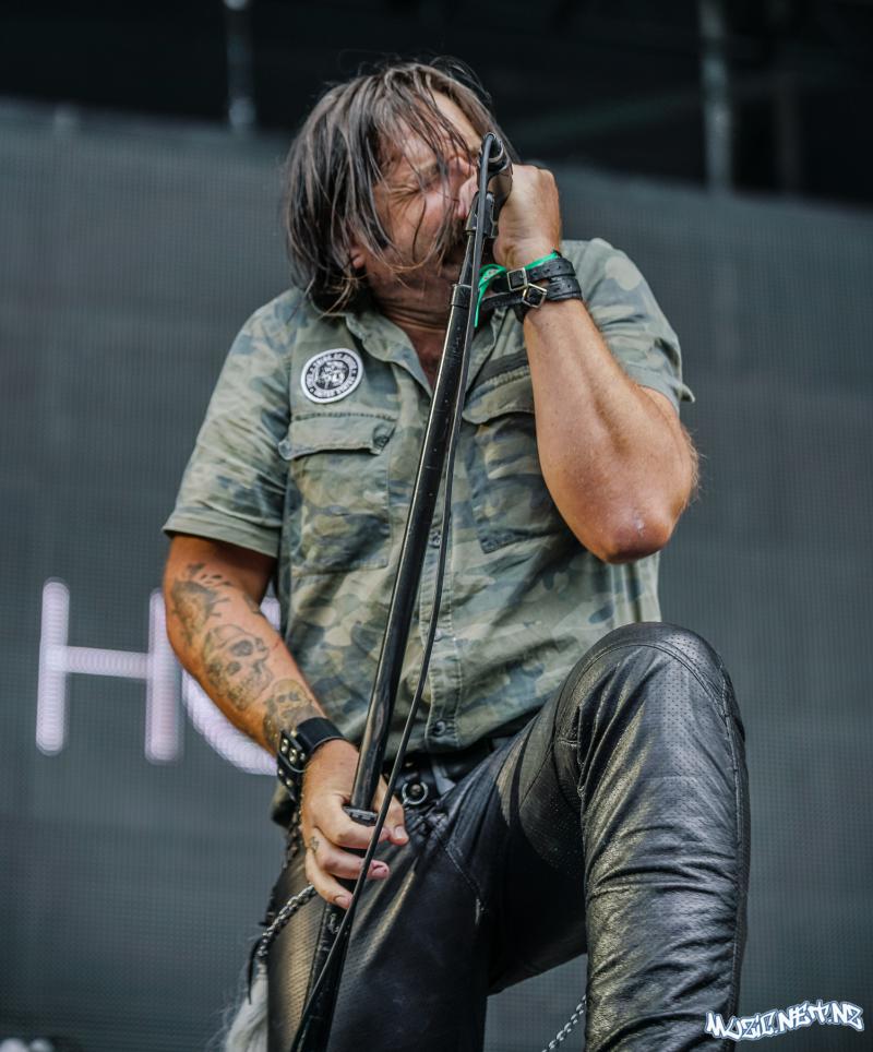Auckland City Limits Festival 2018