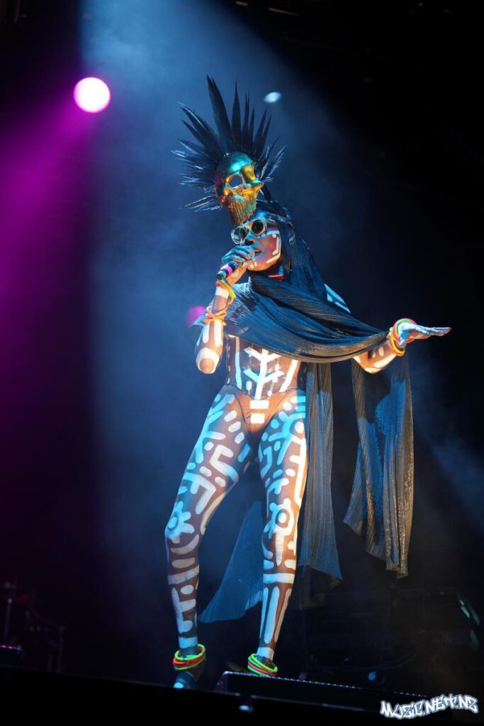 Auckland City Limits Festival 2018