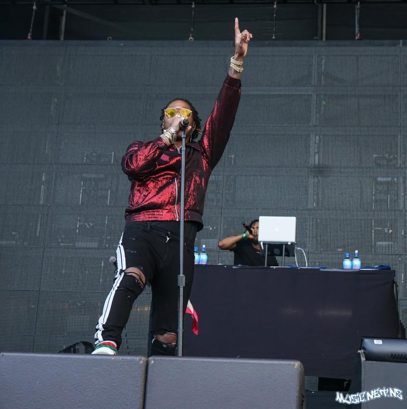 Auckland City Limits Festival 2018