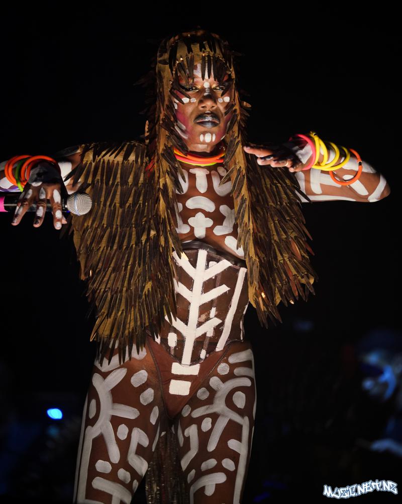 Auckland City Limits Festival 2018