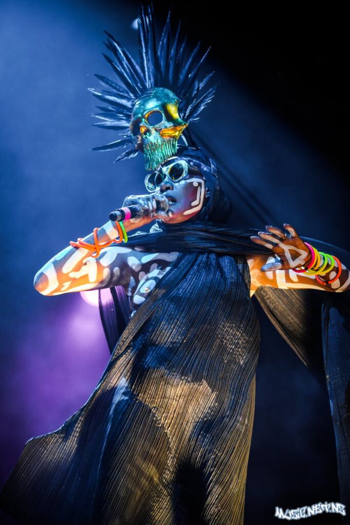 Auckland City Limits Festival 2018