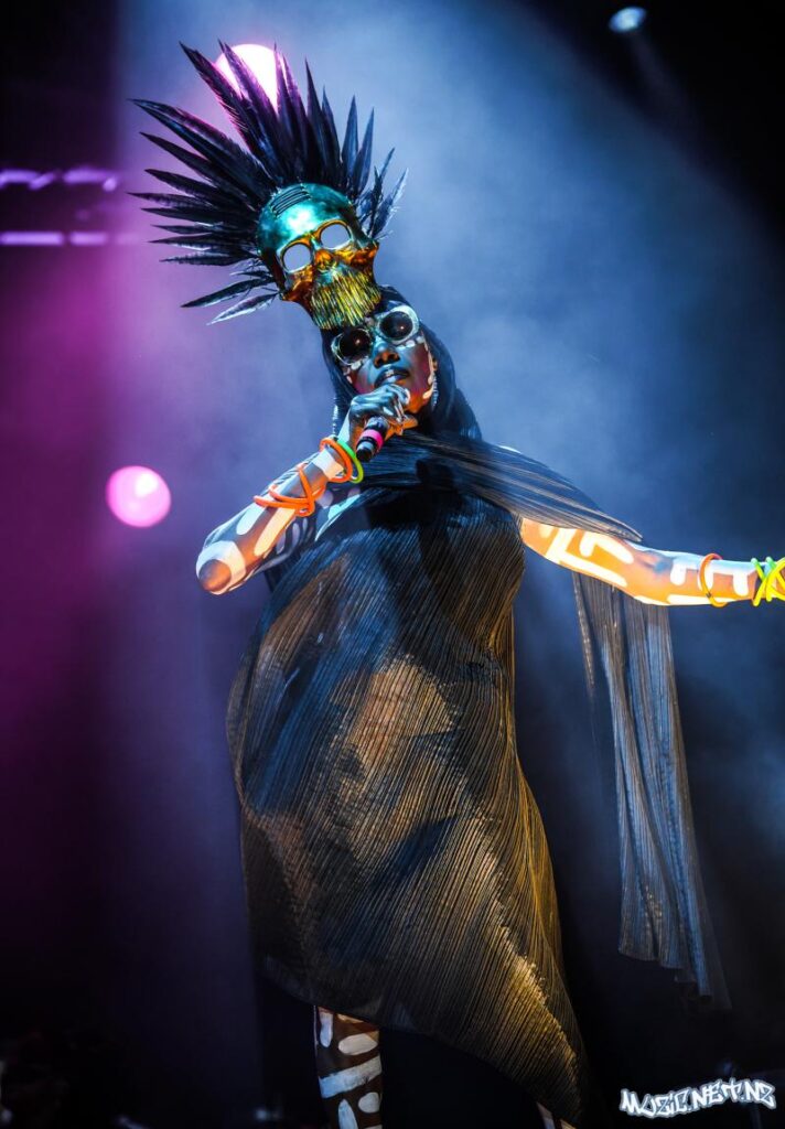 Auckland City Limits Festival 2018