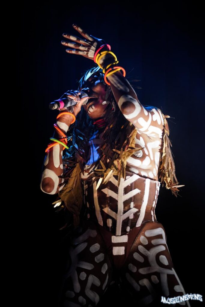 Auckland City Limits Festival 2018