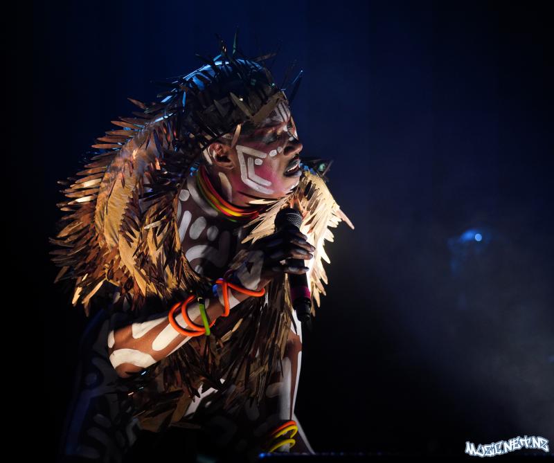 Auckland City Limits Festival 2018