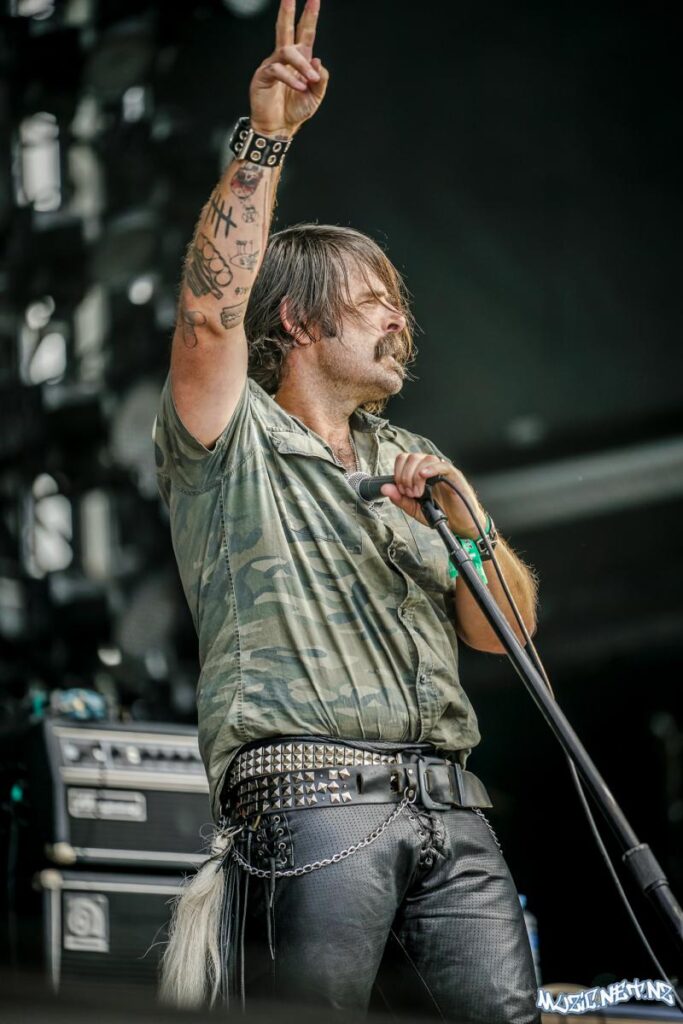 Auckland City Limits Festival 2018