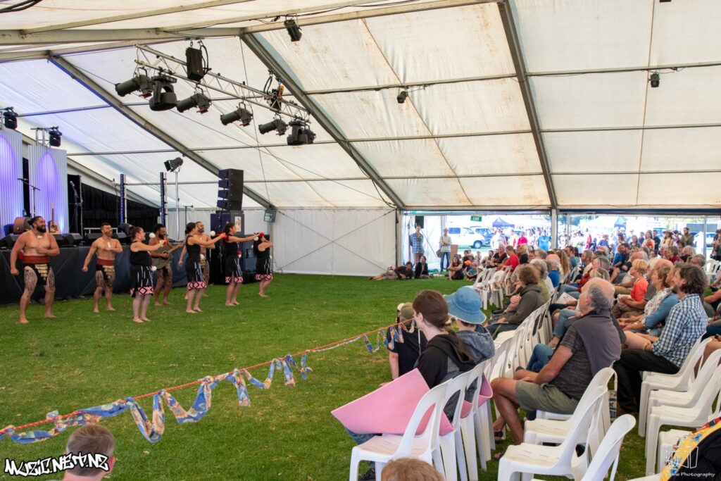Auckland Folk Festival 2021 Day One @ Kumeu Showgrounds, Auckland 29/01/2021