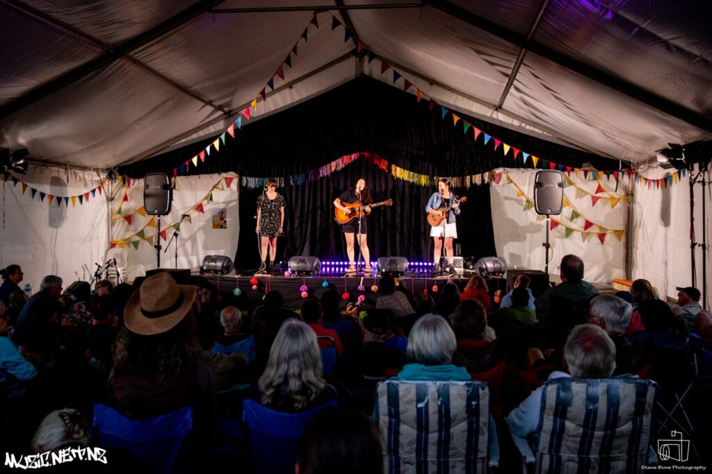 Auckland Folk Festival 2021 Day One @ Kumeu Showgrounds, Auckland 29/01/2021