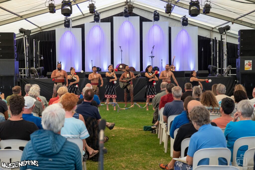 Auckland Folk Festival 2021 Day One @ Kumeu Showgrounds, Auckland 29/01/2021