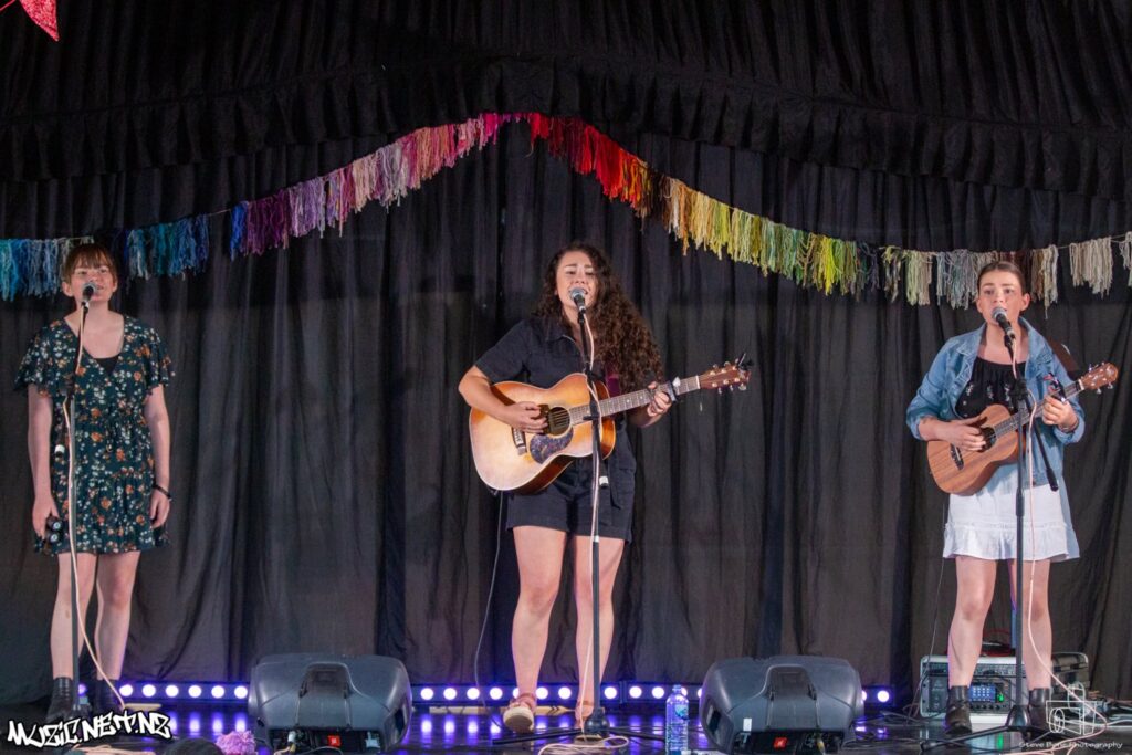 Auckland Folk Festival 2021 Day One @ Kumeu Showgrounds, Auckland 29/01/2021
