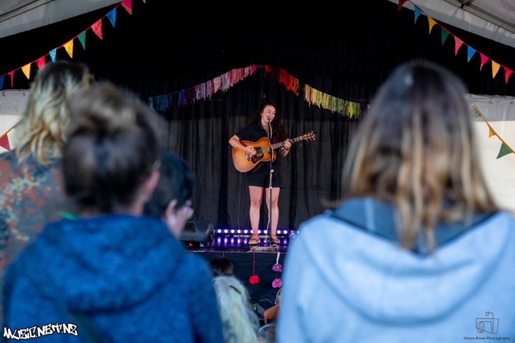 Auckland Folk Festival 2021 Day One @ Kumeu Showgrounds, Auckland 29/01/2021