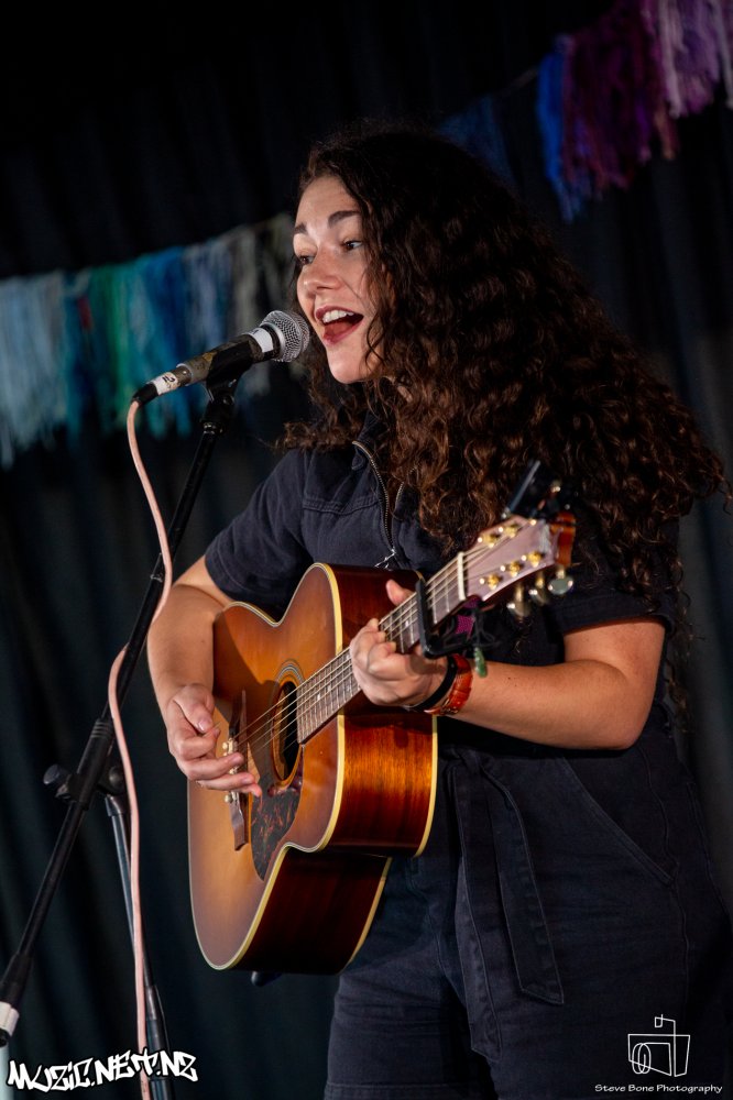 Auckland Folk Festival 2021 Day One @ Kumeu Showgrounds, Auckland 29/01/2021