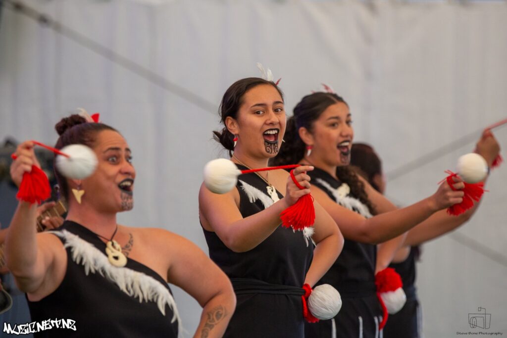 Auckland Folk Festival 2021 Day One @ Kumeu Showgrounds, Auckland 29/01/2021
