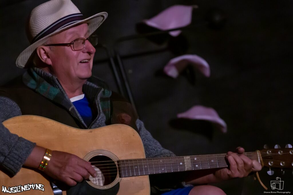 Auckland Folk Festival 2021 Day One @ Kumeu Showgrounds, Auckland 29/01/2021