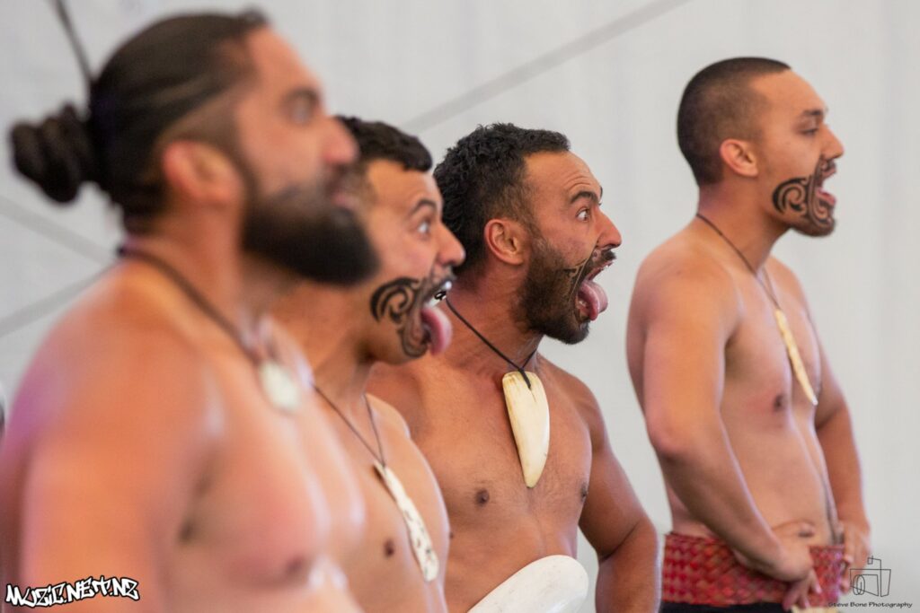 Auckland Folk Festival 2021 Day One @ Kumeu Showgrounds, Auckland 29/01/2021