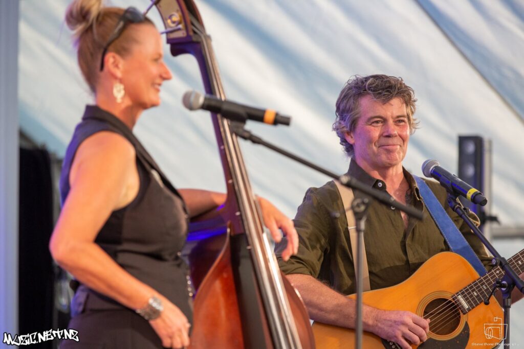 Auckland Folk Festival 2021 Day One @ Kumeu Showgrounds, Auckland 29/01/2021