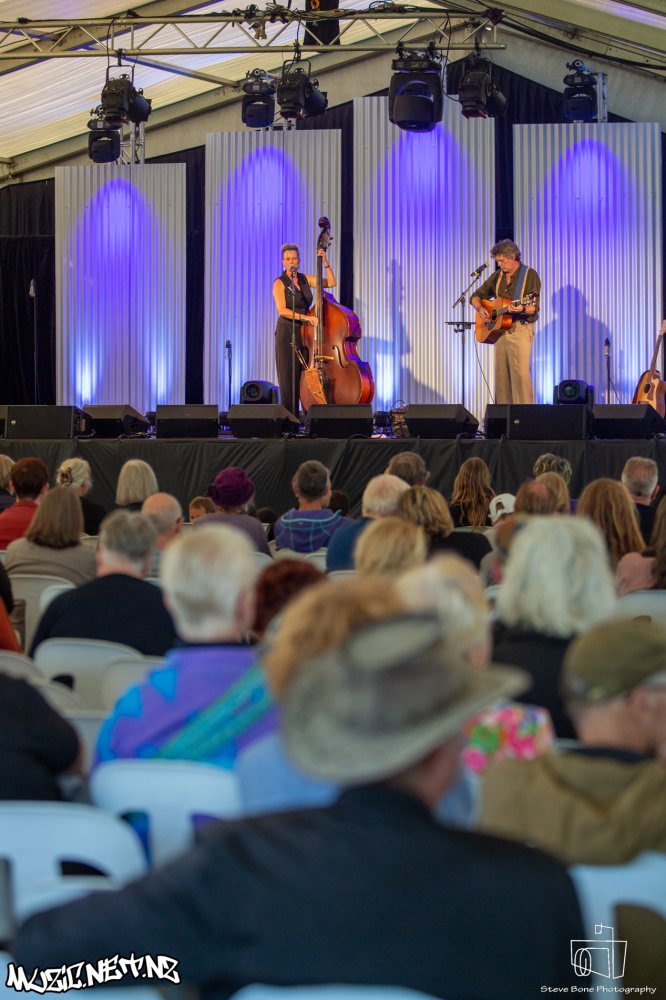 Auckland Folk Festival 2021 Day One @ Kumeu Showgrounds, Auckland 29/01/2021
