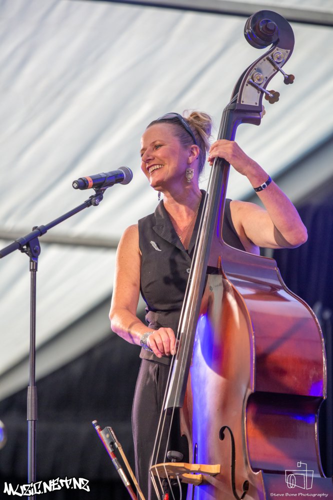 Auckland Folk Festival 2021 Day One @ Kumeu Showgrounds, Auckland 29/01/2021