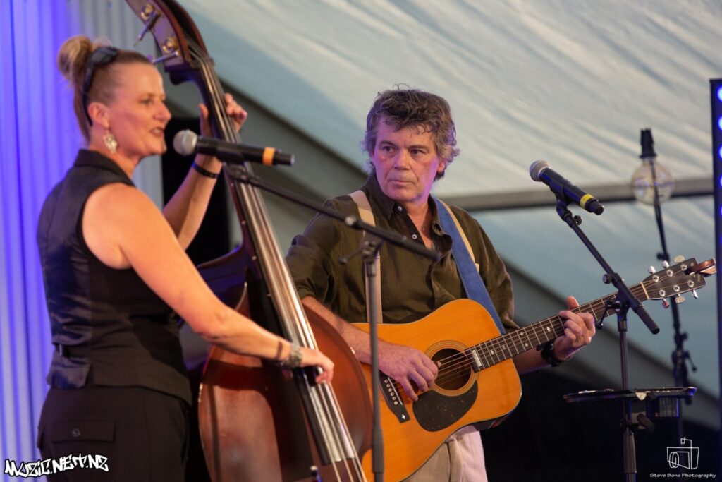Auckland Folk Festival 2021 Day One @ Kumeu Showgrounds, Auckland 29/01/2021