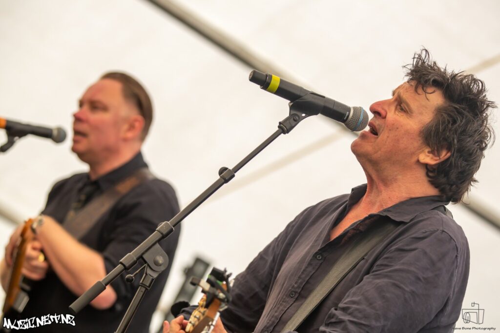 Auckland Folk Festival 2021 Day Three @ Kumeu Showgrounds, Auckland 31/01/2021