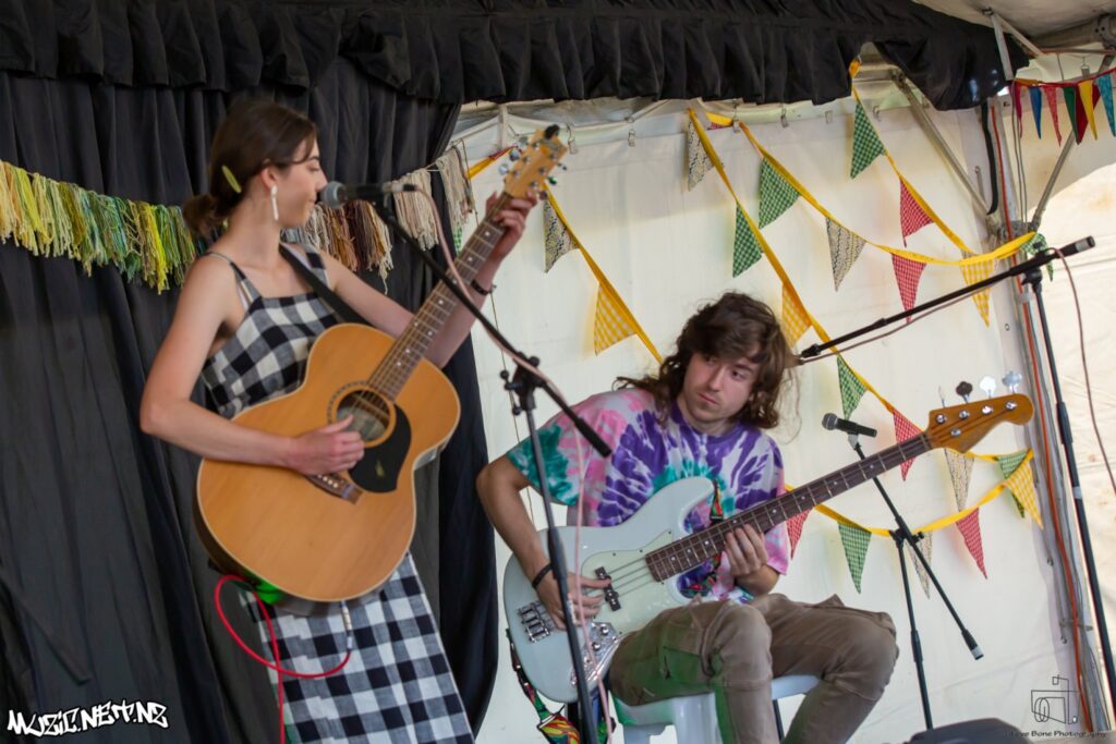 Auckland Folk Festival 2021 Day Three @ Kumeu Showgrounds, Auckland 31/01/2021