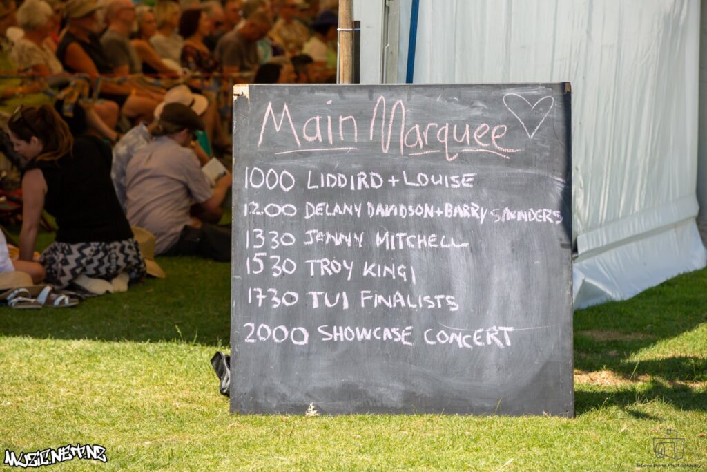 Auckland Folk Festival 2021 Day Three @ Kumeu Showgrounds, Auckland 31/01/2021