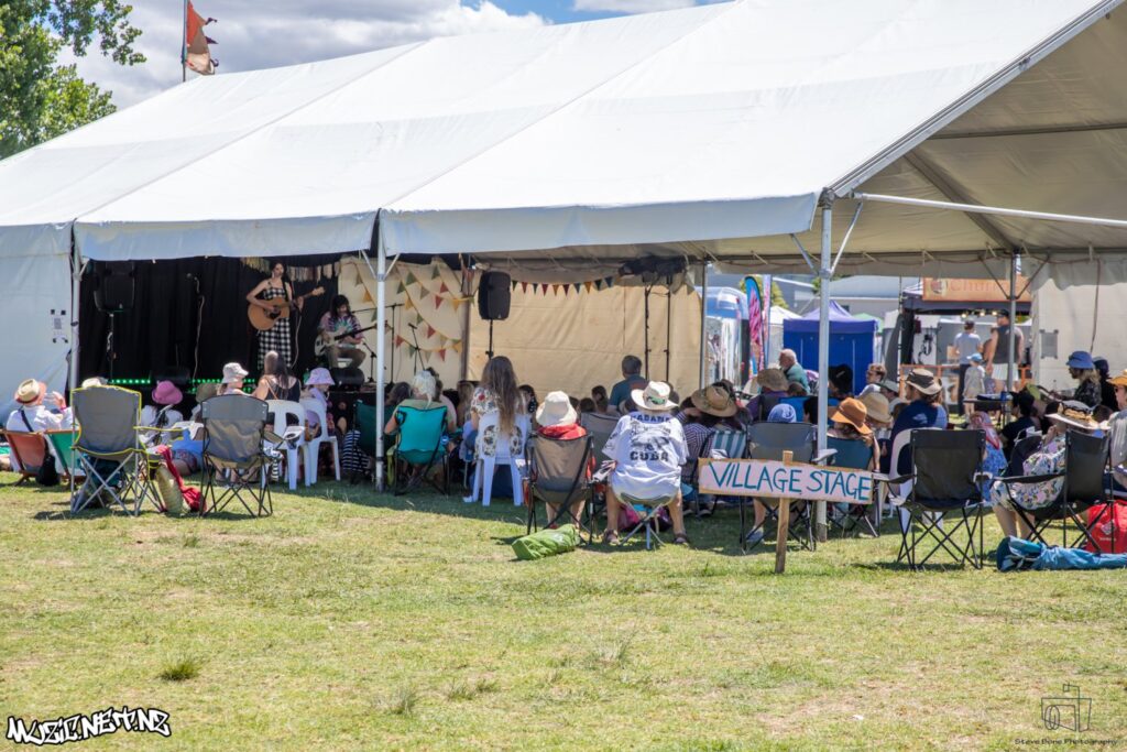 Auckland Folk Festival 2021 Day Three @ Kumeu Showgrounds, Auckland 31/01/2021