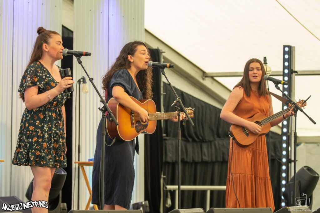 Auckland Folk Festival 2021 Day Three @ Kumeu Showgrounds, Auckland 31/01/2021