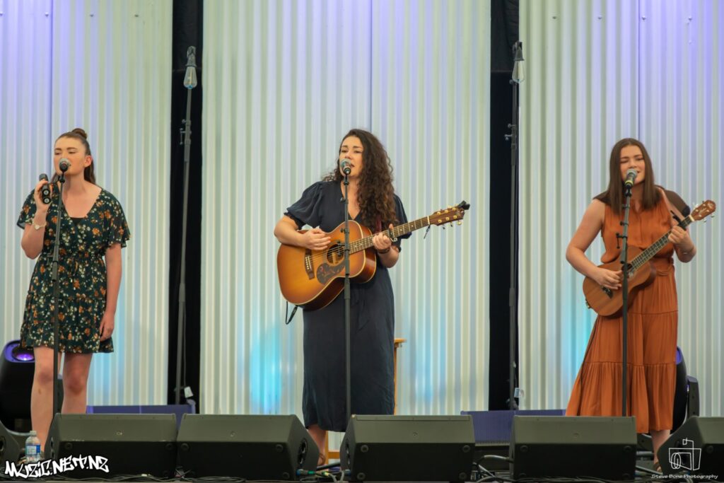 Auckland Folk Festival 2021 Day Three @ Kumeu Showgrounds, Auckland 31/01/2021