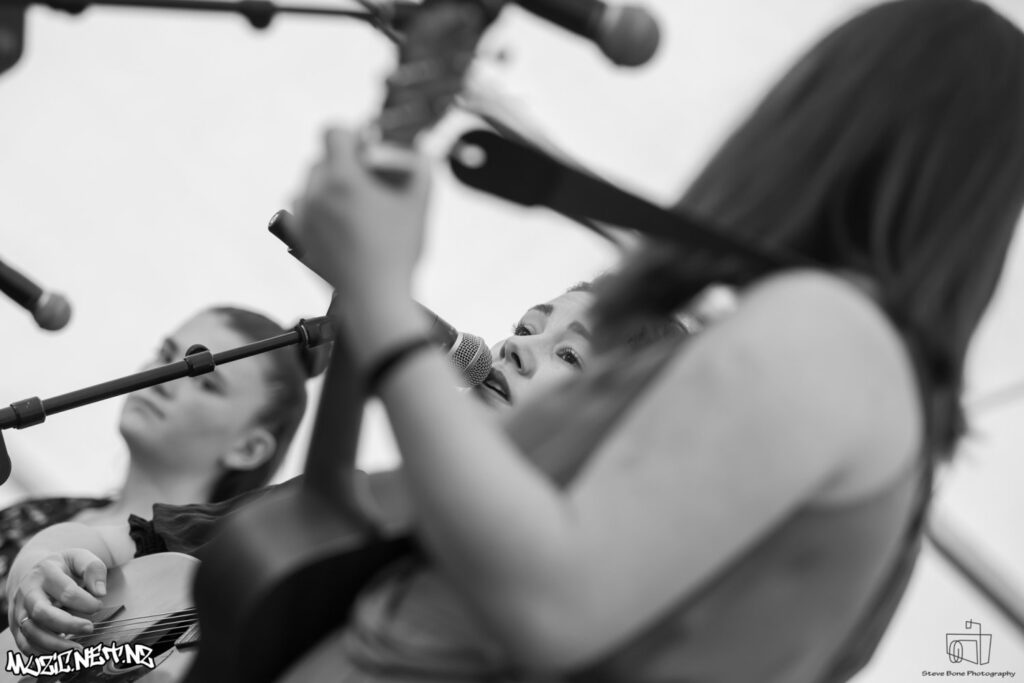Auckland Folk Festival 2021 Day Three @ Kumeu Showgrounds, Auckland 31/01/2021