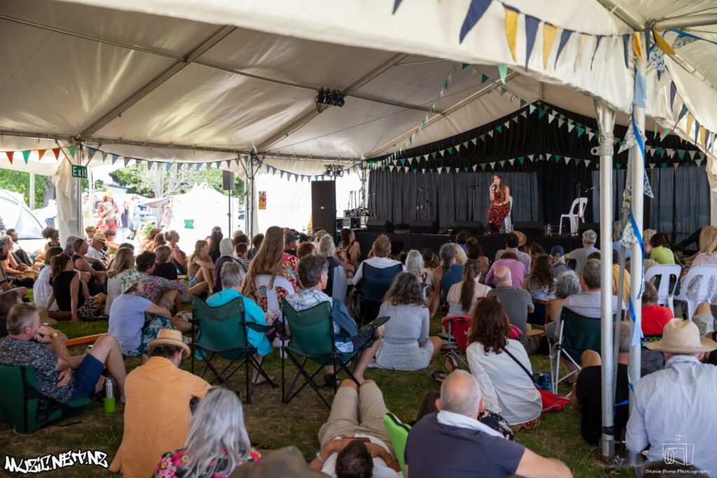 Auckland Folk Festival 2021 Day Three @ Kumeu Showgrounds, Auckland 31/01/2021
