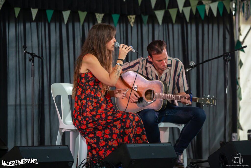 Auckland Folk Festival 2021 Day Three @ Kumeu Showgrounds, Auckland 31/01/2021