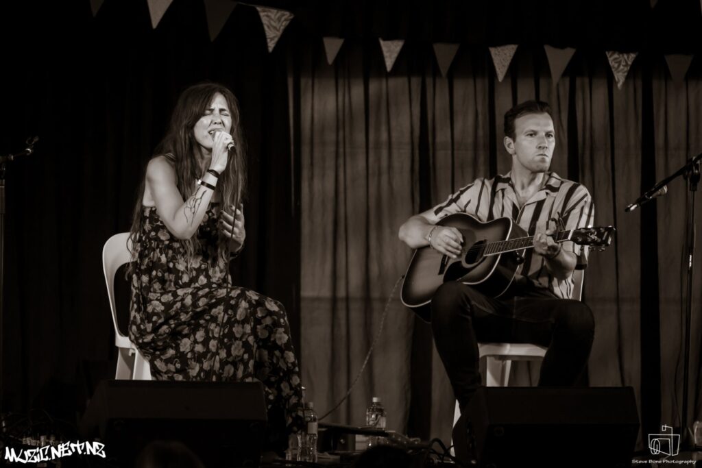 Auckland Folk Festival 2021 Day Three @ Kumeu Showgrounds, Auckland 31/01/2021