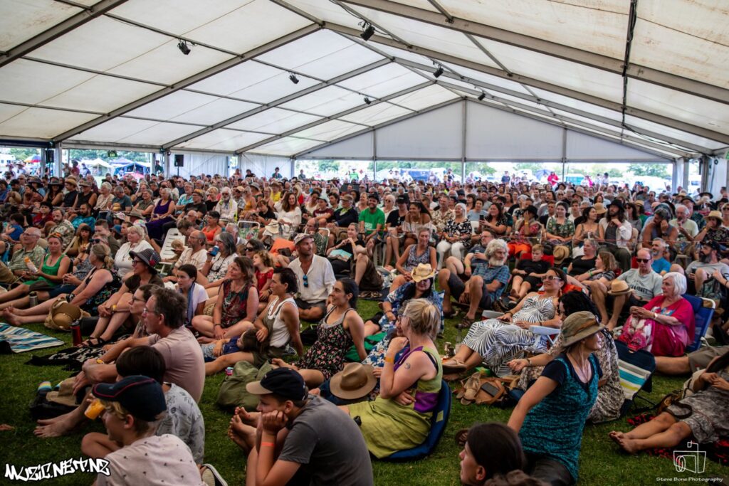 Auckland Folk Festival 2021 Day Three @ Kumeu Showgrounds, Auckland 31/01/2021