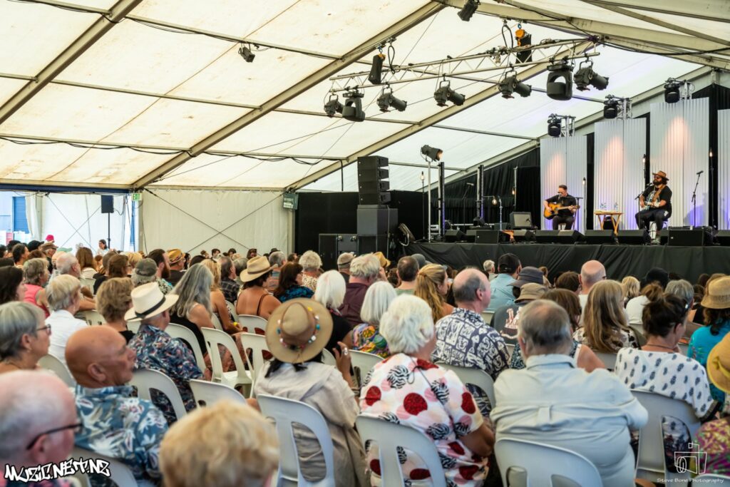 Auckland Folk Festival 2021 Day Three @ Kumeu Showgrounds, Auckland 31/01/2021
