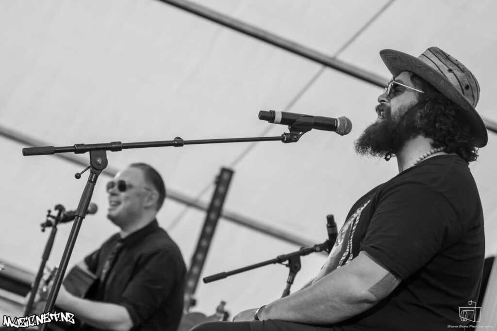 Auckland Folk Festival 2021 Day Three @ Kumeu Showgrounds, Auckland 31/01/2021