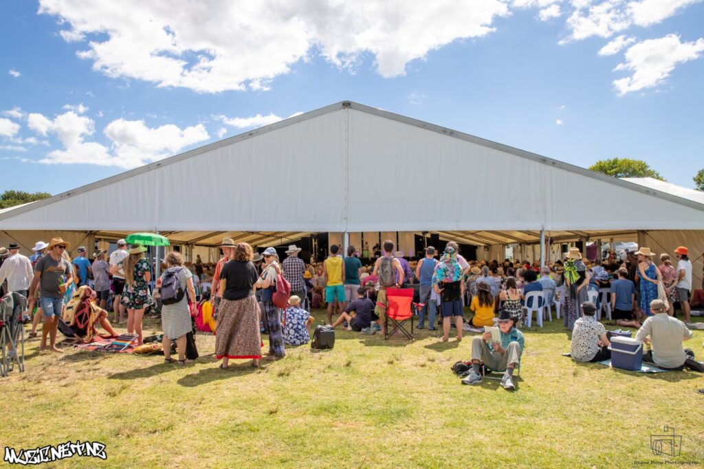 Auckland Folk Festival 2021 Day Three @ Kumeu Showgrounds, Auckland 31/01/2021