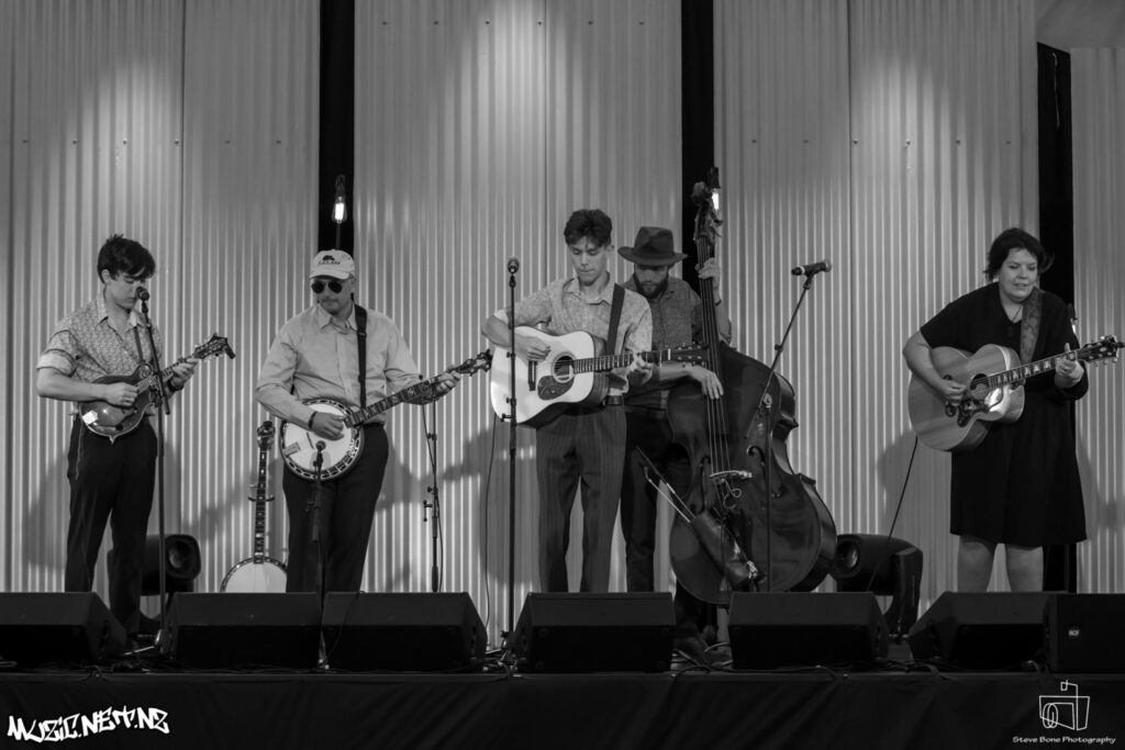 Auckland Folk Festival 2021 Day Three @ Kumeu Showgrounds, Auckland 31/01/2021