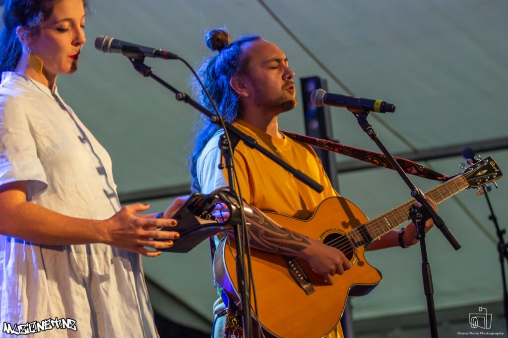 Auckland Folk Festival 2021 Day Three @ Kumeu Showgrounds, Auckland 31/01/2021