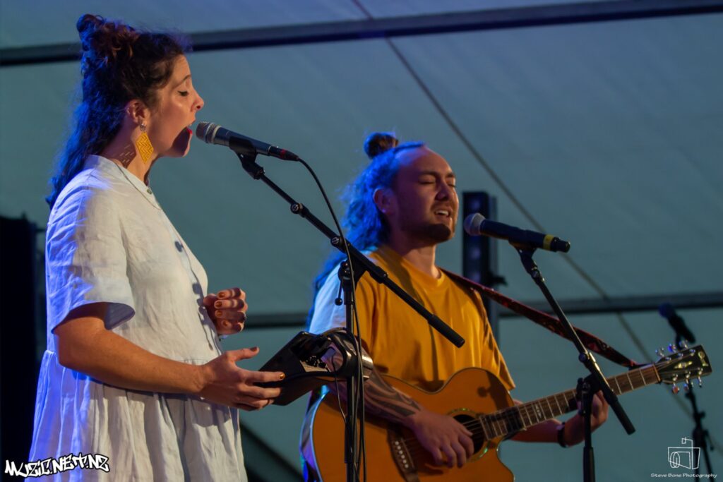 Auckland Folk Festival 2021 Day Three @ Kumeu Showgrounds, Auckland 31/01/2021