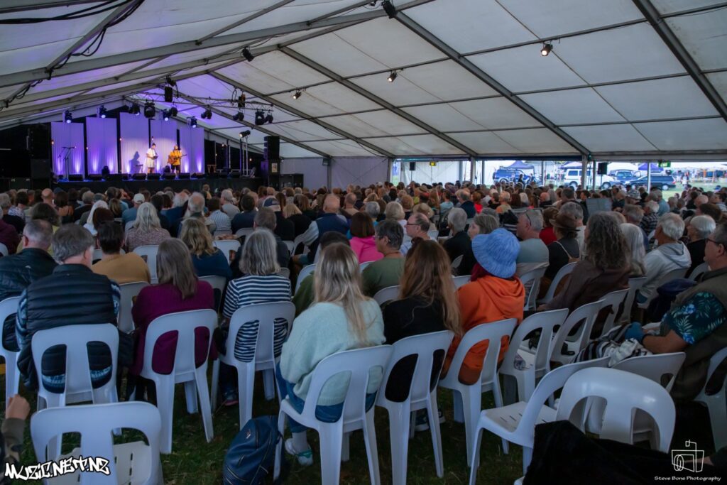 Auckland Folk Festival 2021 Day Three @ Kumeu Showgrounds, Auckland 31/01/2021