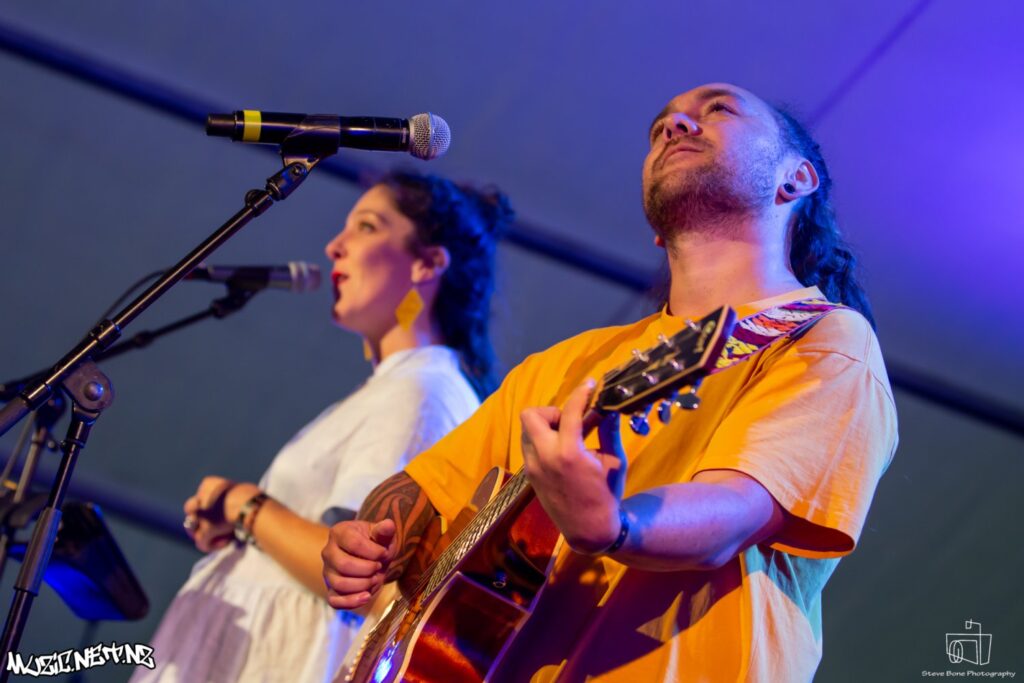 Auckland Folk Festival 2021 Day Three @ Kumeu Showgrounds, Auckland 31/01/2021