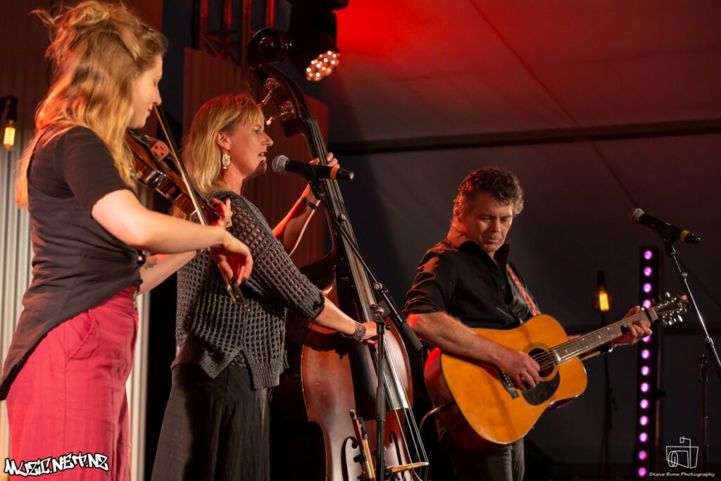 Auckland Folk Festival 2021 Day Three @ Kumeu Showgrounds, Auckland 31/01/2021