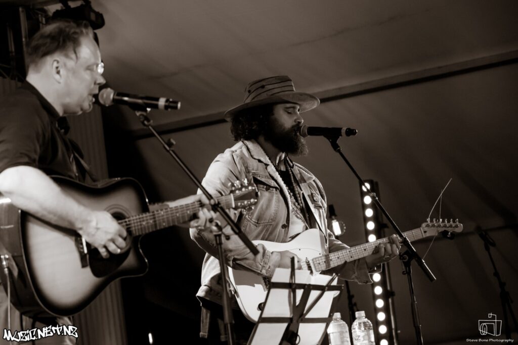 Auckland Folk Festival 2021 Day Three @ Kumeu Showgrounds, Auckland 31/01/2021