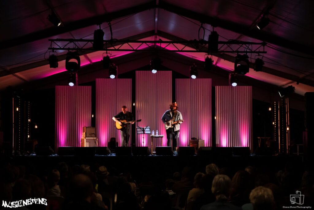 Auckland Folk Festival 2021 Day Three @ Kumeu Showgrounds, Auckland 31/01/2021