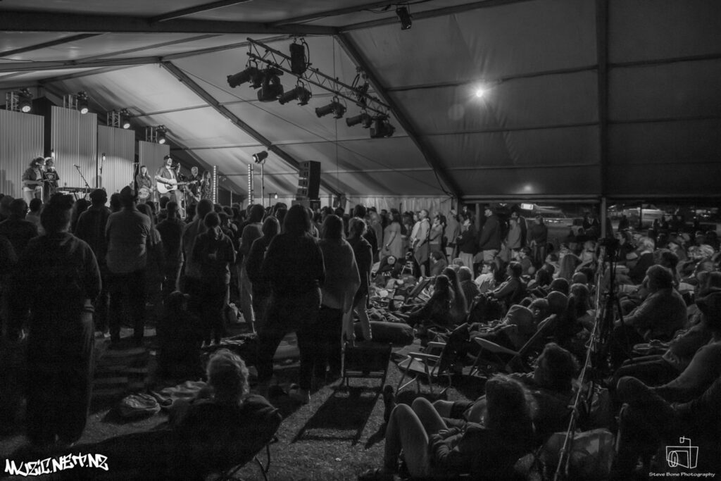 Auckland Folk Festival 2021 Day Three @ Kumeu Showgrounds, Auckland 31/01/2021