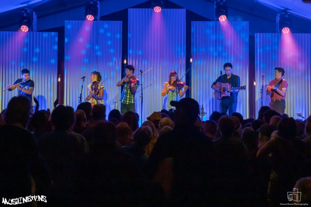 Auckland Folk Festival 2021 Day Three @ Kumeu Showgrounds, Auckland 31/01/2021