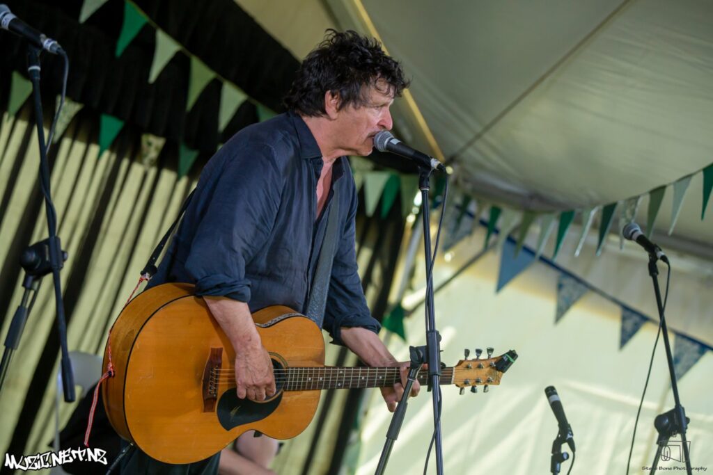 Auckland Folk Festival 2021 Day Two @ Kumeu Showgrounds, Auckland 30/01/2021