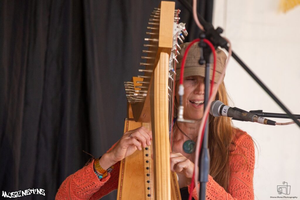 Auckland Folk Festival 2021 Day Two @ Kumeu Showgrounds, Auckland 30/01/2021