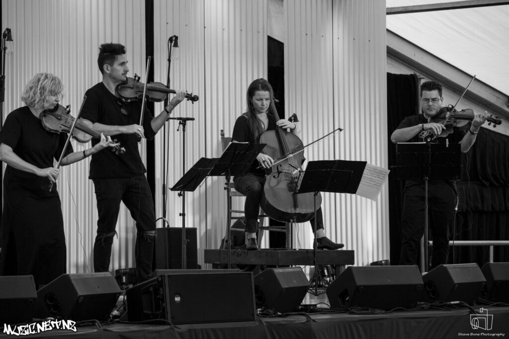 Auckland Folk Festival 2021 Day Two @ Kumeu Showgrounds, Auckland 30/01/2021