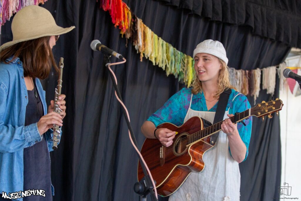 Auckland Folk Festival 2021 Day Two @ Kumeu Showgrounds, Auckland 30/01/2021